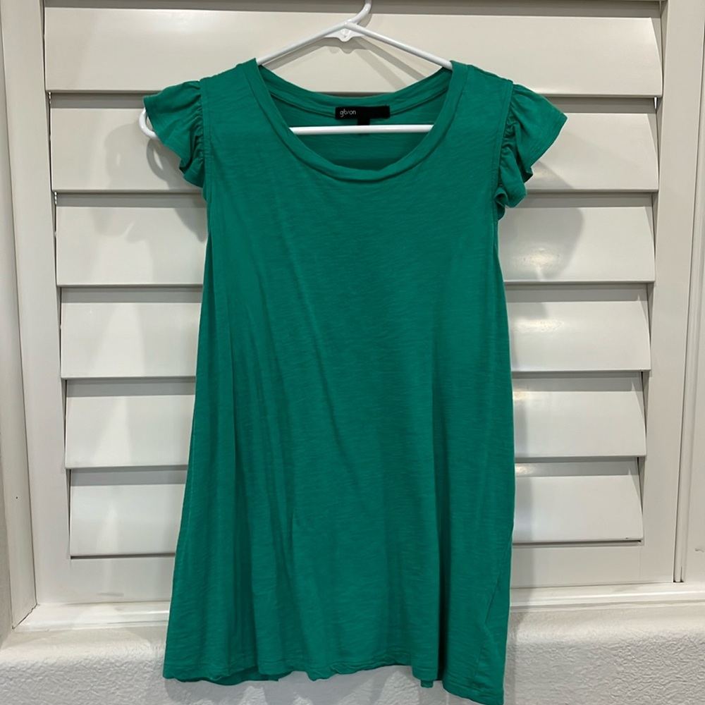 Gibson Tank Top- Large